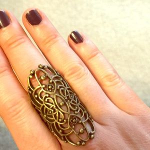 Costume Ring
